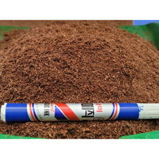 코코피트 달팽이 흙 40L 20L 10L 2L 분갈이흙 화분흙 흙놀이, 코코피트 10L, 1개