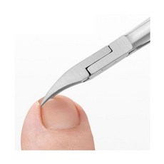 JHQS8JUR_4B 큐티클제거깎이 손톱정리니퍼 내성발톱니퍼, JHQS8JUR_4B 큐티클제거깎이 손톱정리니퍼 내성발, 1