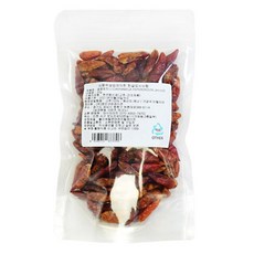 하우하우 페페로치노 페페론치노 이태리고추, 1개, 30g