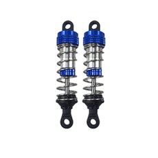 SCY 6 0 장치 충격 02 24008 240 7 Wltoys용 흡수 업그레이드된, ar 2PCS 3