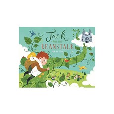 Jack and the Beanstalk (QR음원 포함), Jack and the Beanstalk (QR음원.., samara Hardy(저), North Parade Publishing