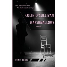 Marshmallows Paperback, Betimes Books, English, 9781916156548