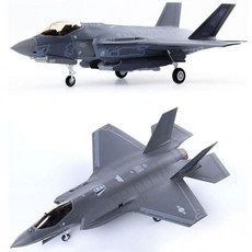 밀리터리 프라모델 F-35A 7개국 공군 1/72 조립 완구, 상세페이지 참조, 상세페이지 참조, 상세페이지 참조