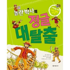 諾蘭博士的叢林大逃亡, 榛樹