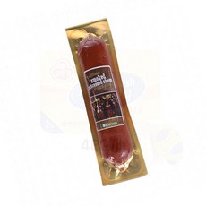 캡틴 스모크치즈 훈제 와인안주 맥주안주 소시지맛 네덜란드, 1g, 1개