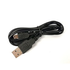 코원 5핀 USB 케이블 O2 S9 D2 U2 U3 G3 G2 M3 M5, 코원 5핀 USB 케이블 O2 S9 D2 U2 U3 G