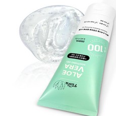 알로에젤 2개 얼굴젤 수딩겔, 250ml