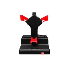 自動搖步器 模擬走路 擺動手機, 靜音升級款｜增強擺幅次數+顯示燈(彩盒)