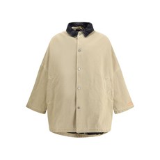 PDF 코듀로이 칼라 재킷