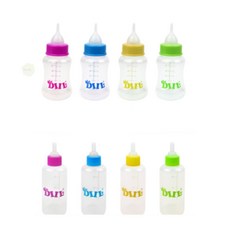 땡큐마켙 반려동물 젖병세트 반려동물휴대용물병, 150ml