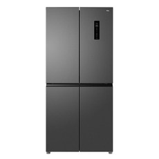 TCL 428L 4도어 냉장고 방문설치, (안심설치)P460CDC