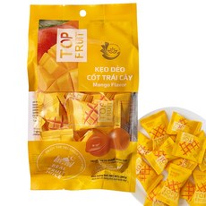 탑 후루추 망고맛 젤리, 1개