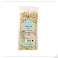 GREENWEEZ 그린위즈 사라신 바이오, 4개, 500g