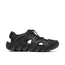 MERRELL MAIPO EXPLORER SIEVE 水陸休閒鞋 黑色, US10
