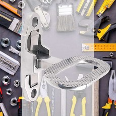 화물차 발판 논슬립 사이드스텝 승하차 미끄럼방지 보조 스텐