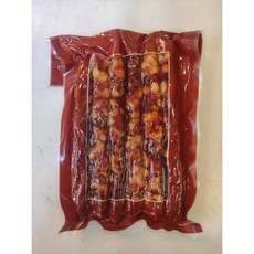 南園食品店 廣式玫瑰臘腸 常溫 300g, 1個