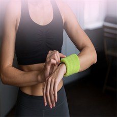 구름 손목보호밴드 운동손목보호대