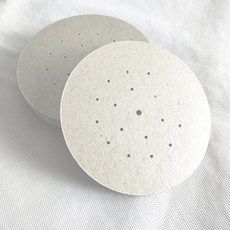 허리 트위스트 디스크 기본 슬리밍 보드 강화, 1개, 166mm 구름석