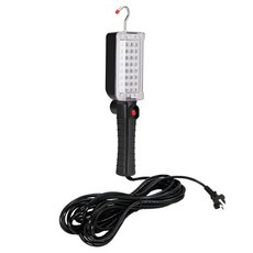 34 LED 전선 자석 작업등 6.5m, 1개