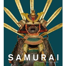 (영문도서)Samurai Hardcover, University of Washington Press, English, 9780295755298