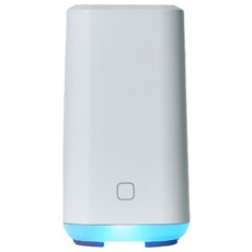 링크 UV-C 발열 건조 칫솔살균기, 화이트