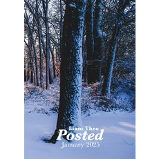 (영문도서)Posted: January 2025 Paperback, Independently Published, English, 9798288367328