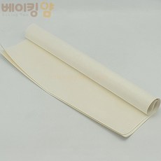 식품지610x450(20장) / 노루지 / 롤케익밑지, 1개, 20장
