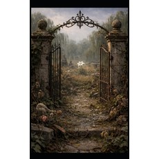 (英文圖書)The G(u)ARDEN Series: The Garden of Truth 平裝版, Independently Published, 英文