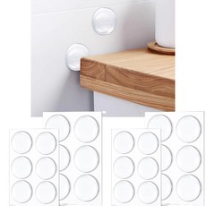 카무 에어 투명 문보호 패드, 24p