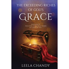 (英文圖書)The Exceeding Riches of God's Grace: Ephesians 2:7 Discover the Radical Power of... 平裝版, Notion Press, English, Paperback