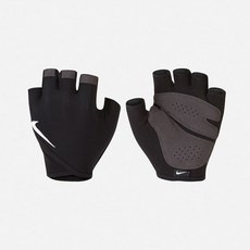 [쿠팡추천] 나이키 우먼스 여름 헬스 장갑 통풍 헬스장갑, 블랙