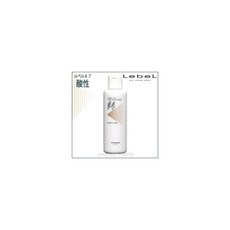 X2개세트 루벨/LebeL 4.7 산성 모이스처 컨디셔너 250ml, 1개