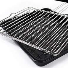 아리포유 석쇠그릴 꼬치구이그릴