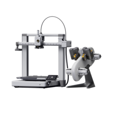 Bambu Lab 拓竹 A1 Combo 3D列印機 - 入門首選 創作零門檻, 多色