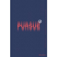 Pursue for Athletes: Students Paperback, Lifeway Church Resources, English, 9781087727226
