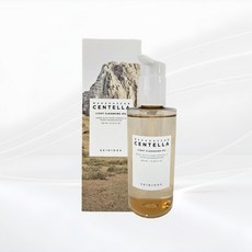 스킨천사 마다가스카르 센텔라 라이트 클렌징 오일, 200ml, 1개