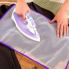 늘DIX 옷 보호 다림질 천