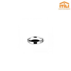 이딜리 스텐이중찬기 유광 소, 1개