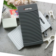 DF 싱크대빨래판(36x20) 미니빨래판 행주빨래판 싱크대빨래판 미니빨래판 행주빨래판 손빨래판 대야빨래판, 1개, 화이트