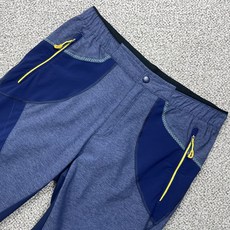 (구제의류)아이더 네이비 등산바지 30 / 빈티지아워 250325