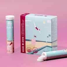 설당프리 비타미톡 자두맛 다이어트 보조제 1개월분 체지방감소 멀티비타민 가르시니아 탄수화물분해, 1개, 60정