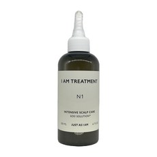 저스트에즈아이엠 트리트먼트 N1 안티 헤어 로스 케어, 1개, 200ml