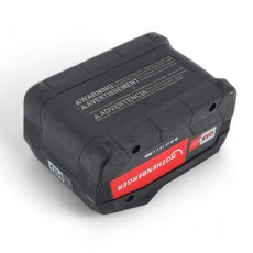 ROTHENBERGER 8.0AH 18V 8Ah 電池, 1個