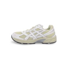 매장정품 아식스 ASICS 젤-1130 - 오이스터화이트:화이트 1203A609-250 693644