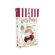 젤리 벨리 버티 보츠 모든 맛 빈즈 - 해리포터 20가지 맛 Jelly Belly Harry Potter Bertie Bott's Every Flavor Jelly Beans 1, 1개, 113.4g