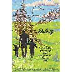 (영문도서)Belong Paperback, Independently Published, English, 9798865099888