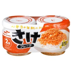 마루하니치로 연어 플레이크 2개입, 100g, 1개
