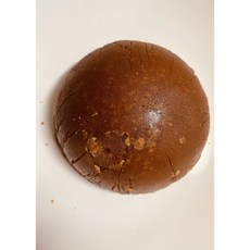 S. N. FOOD KHEJOOR GUR (JAGGERY)방글라데시 500G (재거리 천연설탕), 1개