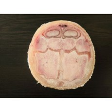 [생푸드] 한우우족 1kg (국내산)(냉동), 1개