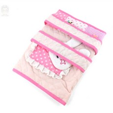 퀸스가든 인형포대기 아기인형포대기세트